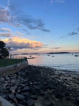 South Boston Walk photo