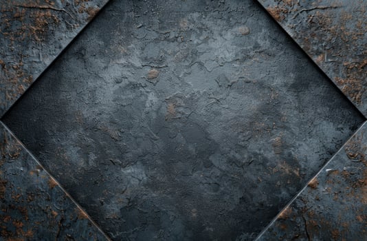dark textured concrete background photo