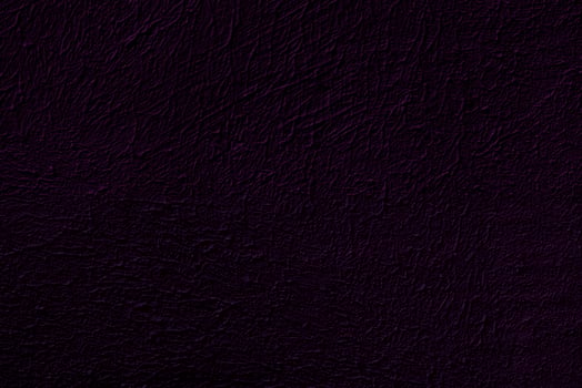 Violet stucco texture. Designer interior background. Abstract architectural surface. photo