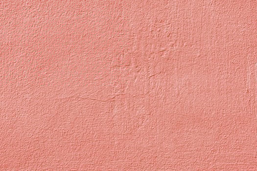 Red plaster texture. Abstract construction design background. photo