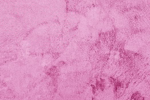 Texture of rough pink plaster. Architectural abstract background. photo