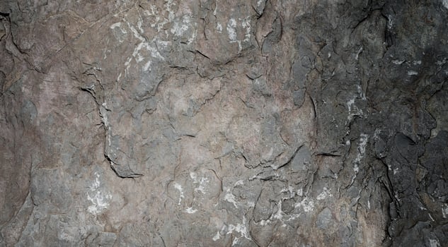 Dark stone background photo