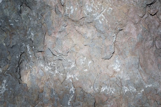 Gray stone background photo