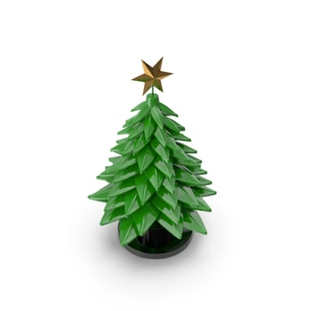 Christmas Gifts and Santa Claus for Holiday Cheer, Festive Celebrations photo