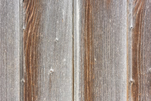 Old wooden plank surface background photo
