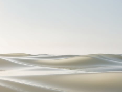 abstract smooth flowing waves background wallpaper. photo