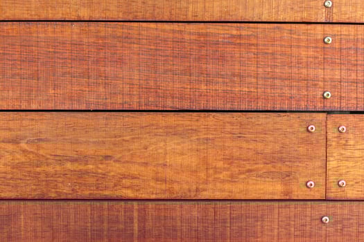 Old wooden planks surface background. photo
