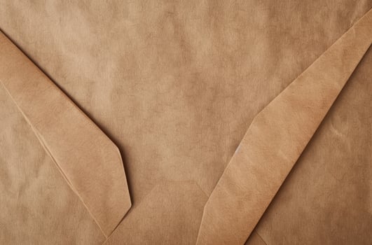 Vintage paper texture background photo