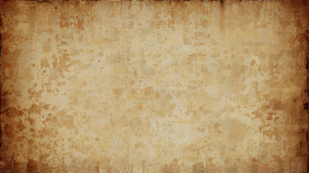 Abstract Brown Vignette Background photo
