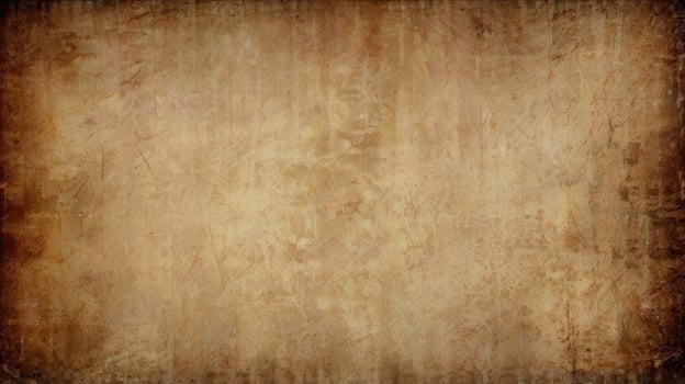Faded and Stained Artistic Canvas texture photo
