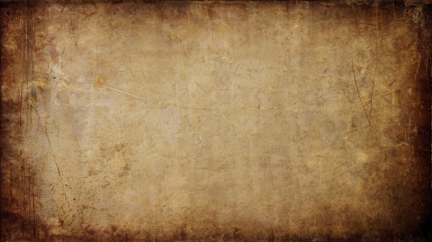 Retro Stained Paper Texture photo