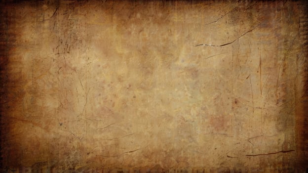 Antique Paper Design Template photo