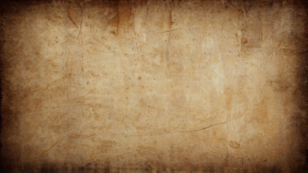 Rustic Brown paper Textured Backdrop photo