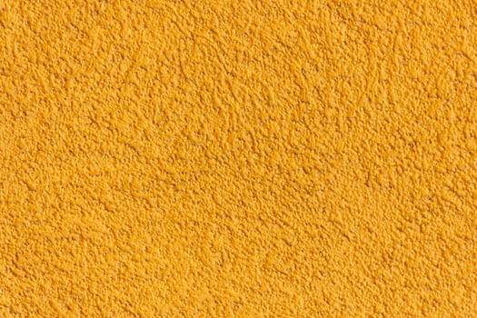 Yellow wall texture. photo