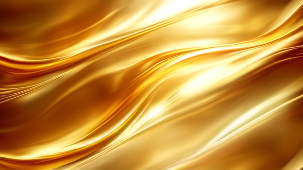 Smooth Abstract Background with Gentle Wave Details for Luxury photo