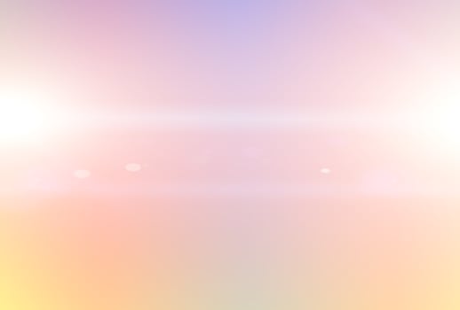 Abstract colorful blurred background, out of focus. photo