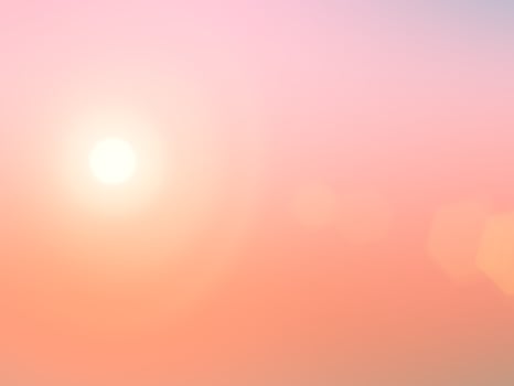 Blurred abstract texture background for your design photo