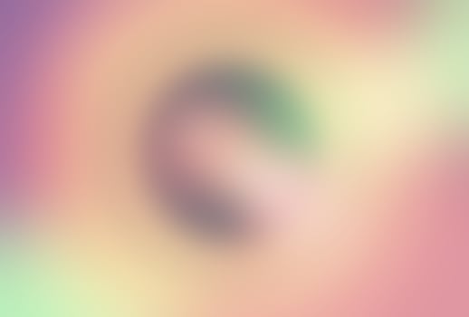 Blurred abstract texture background for your design photo