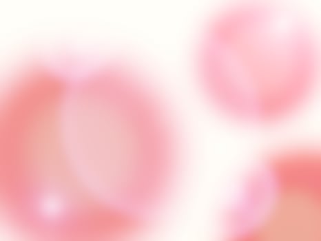 Abstract blurred background photo