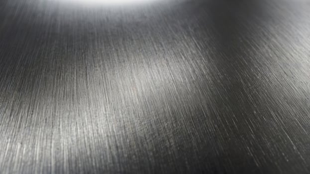 Metalic silver paper Background texture photo