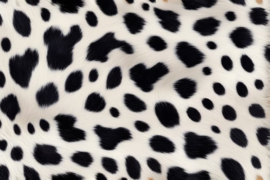 Dalmatian Fur Texture. photo