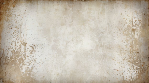 Aged Parchment Background photo