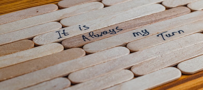 This is always my choice, positive thoughts to increase self esteem photo