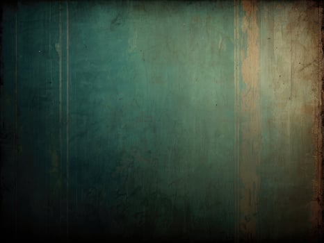Abstract Green Textured Background With Vertical Lines photo