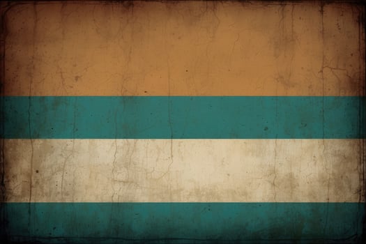 Abstract Textured Background With Horizontal Stripes photo
