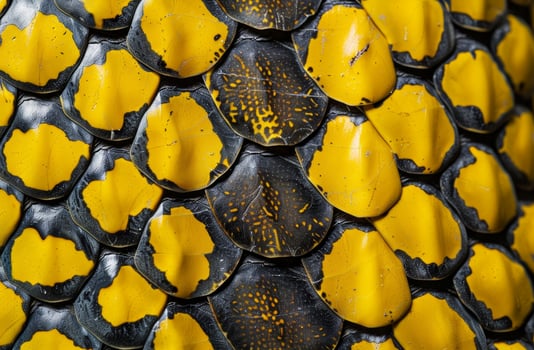 Close up Texture of a Colorful Sports Equipment Surface photo
