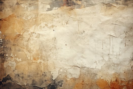Vintage grunge paper texture background photo