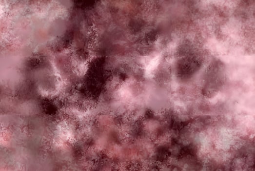 Soft pink and maroon textured background with cloudy abstract patterns, ideal for artistic, digital, and design projects. photo