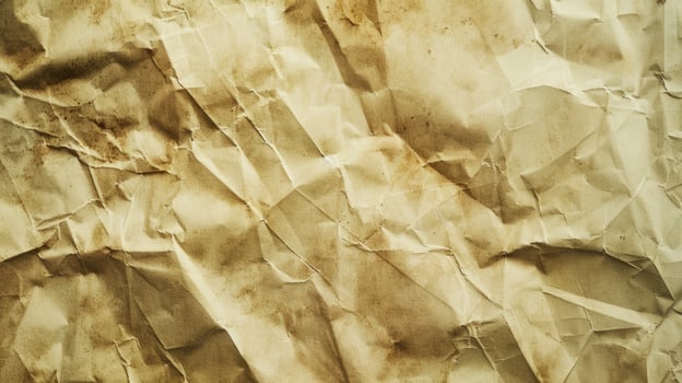 Paper texture background with ample copy area photo