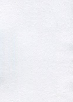 White textured blank grunge packaging paper backbround photo