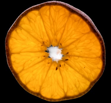mandarin, structure, pattern, background, color, photo