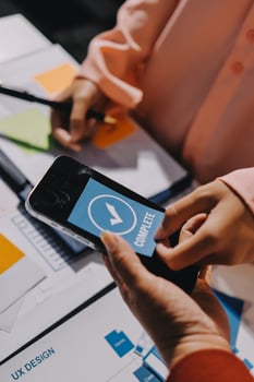 How to use social media to grow your business photo