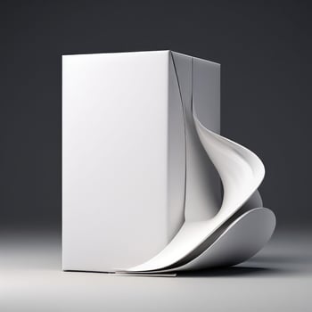 Trendy background for cosmetic and other product presentation. Mockup. photo