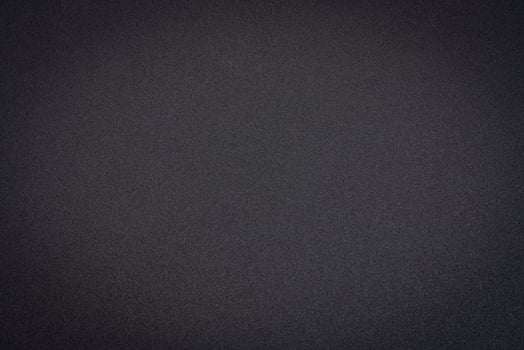 black acrylic sheet with matte finish photo