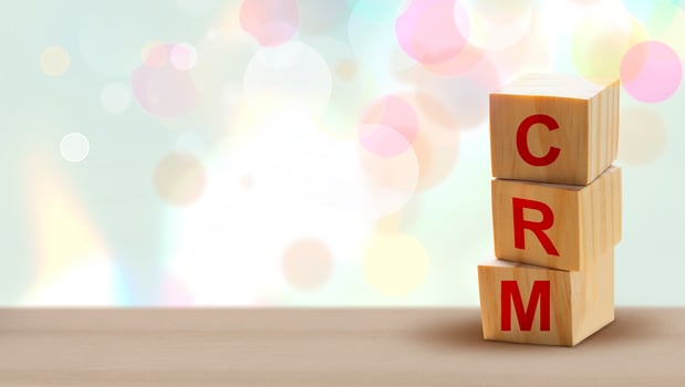 how to choose a crm provider photo