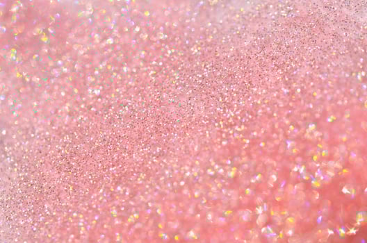 Glitter glow festive sparkles design. Texture photo