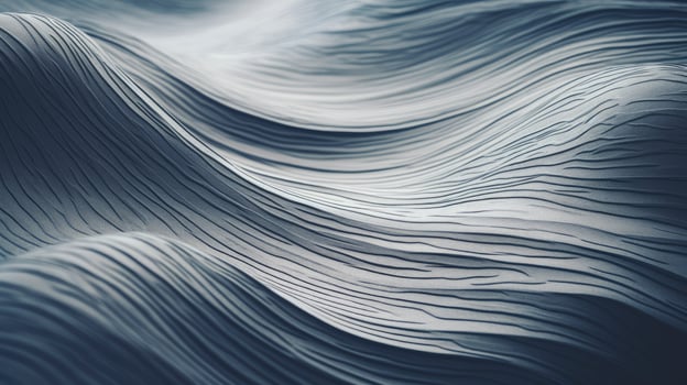 Abstract wave pattern, 3d rendering, abstract, abstract background, abstract, abstract background, photo