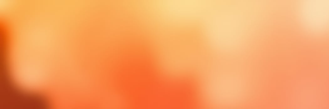 Vibrant colors merge in an abstract design, creating an evocative atmosphere of warmth and energy at sunset photo
