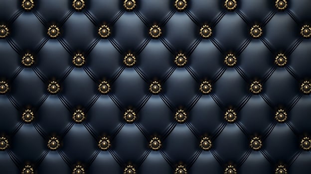 Refined Wave Patterns Featuring Abstract Marble and Gold Elements photo
