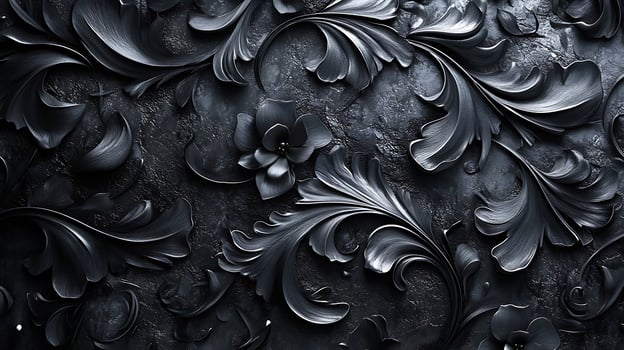 Premium Abstract Wallpapers Reflecting Class with Subtle Wave Patterns photo
