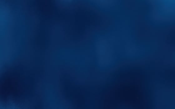 Abstract blue background with soft gradients creating a tranquil and harmonious atmosphere for design use photo