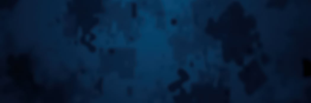 Dynamic blue digital background with abstract patterns and textures for creative projects and modern designs photo