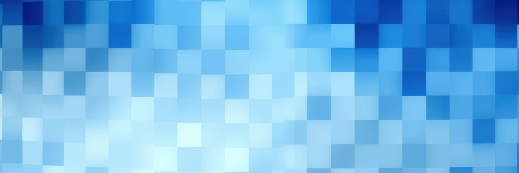 Textured blue pattern with varying shades creating a calming visual effect in a modern design photo