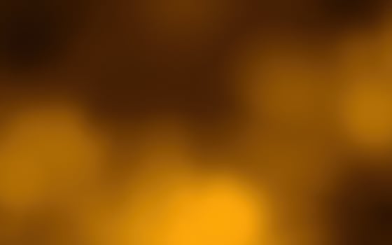 Warm golden bokeh lights create an inviting atmosphere for celebration and joy photo