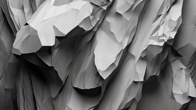 Abstract Gray Stone Texture photo