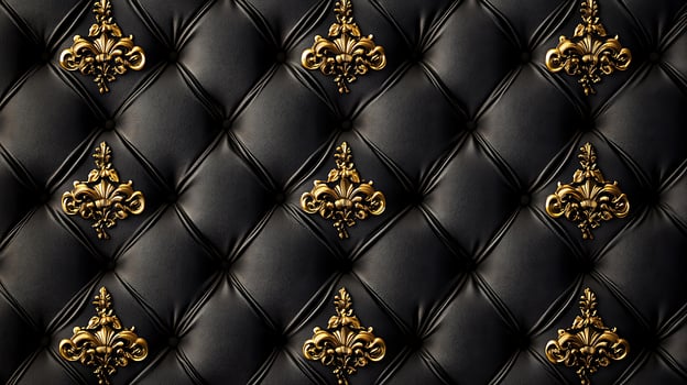 Minimalist Abstract Art Reflecting Luxury and Contemporary Sophistication photo